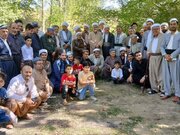 اردوی علمی، فرهنگی روحانیون در دیواندره برگزار شد