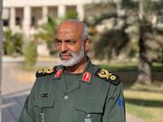 برگزاری چهل و چهارمین دوره مسابقات نیمه نهایی قرآن کارکنان نیروی زمینی سپاه