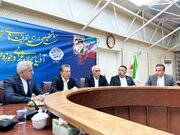 تعهد معدن زرشوران به تأمین طلای تولیدکنندگان آذربایجان‌غربی