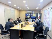 توسعه همکاری‌های بین‌المللی و تمرکز بر اقتصاد دریا پایه در موسسه آموزش عالی قشم