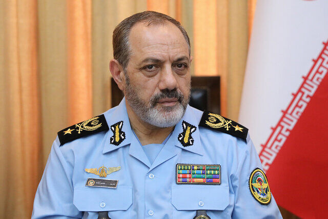 سازمان شانگهای می‌تواند ائتلاف‌های امنیتی تشکیل دهد