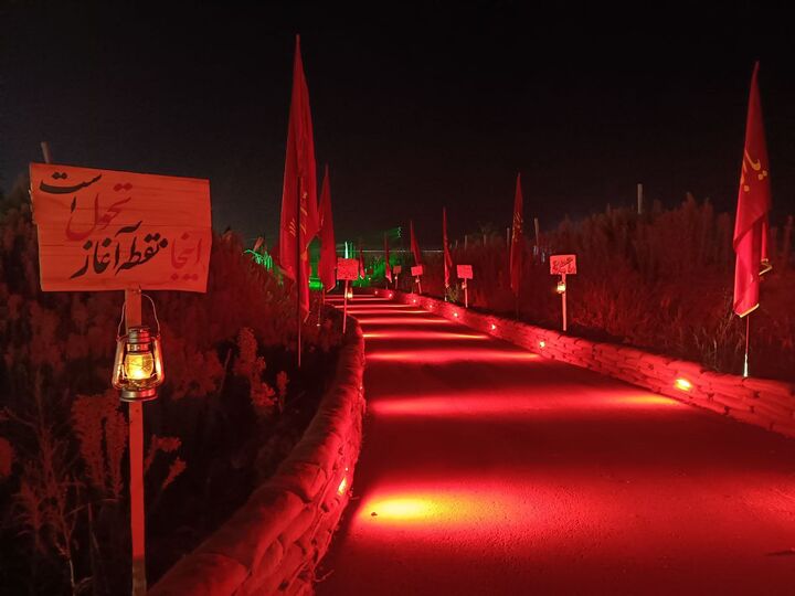 یک روز با کنگره، صدها روایت