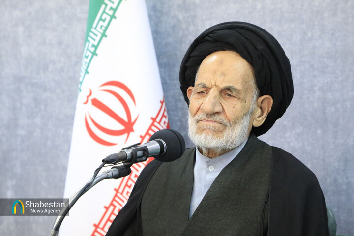 تمدن اسلامی با عمل جهادی محقق می‌شود نه گفتار و تحلیل