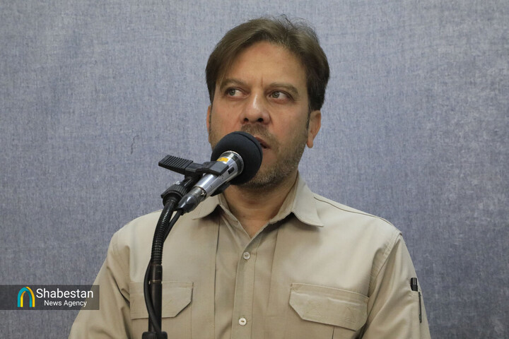 جهادگران خراسان جنوبی، پیشتاز گسترش فرهنگ جهادی و همدلی