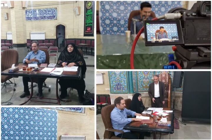 ۱۶ راه‌یافته از ۹۱ متسابق به مرحله مقدماتی سراسری قرآن کریم