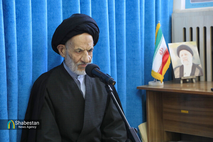 رسانه ملی ظرفیتی برای انعکاس عدالت و ارزش‌های اسلامی است