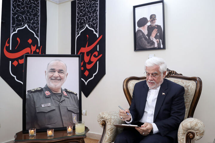 انسجام اجتماعی مسئولیت کارگزاران را بعد از جنگ ۱۲ روزه سنگین‌تر کرد