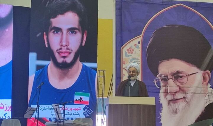 ضرورت توجه مسئولان به مسائل جوانان ورزشکار