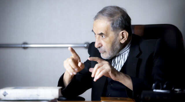 تاکید بر حفظ اتحاد ملی و مدیریت هوشمند فضای مجازی در راستای رضایت مردم