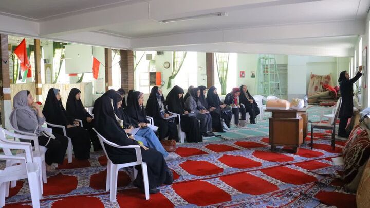 همدلی نهادها، احیای مسجد؛ راهی برای بازگشت نسل نو به معنویت