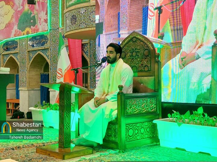 خبرگزاری شبستان کرمان از برگزیدگان مسابقه عکاسی "معجزه جاوید" شد