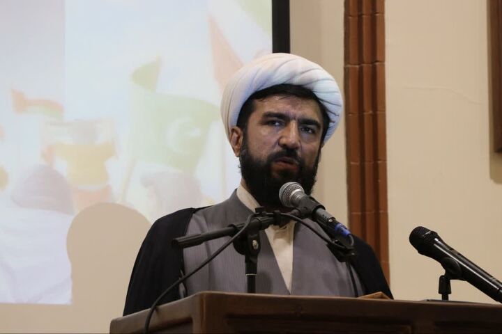 سال پیش‌رو فرصت ویژه برای تبیین سیره پیامبر اعظم(ص) است