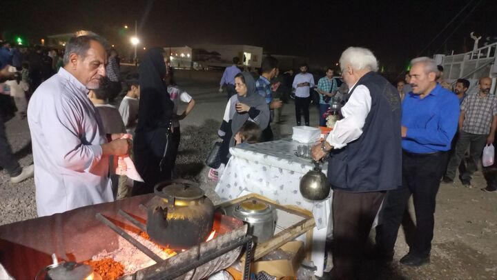 پاسداشت ملیت و دیانت در گیلان