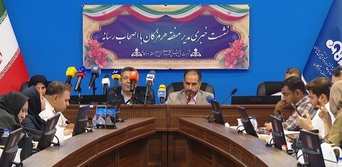 خودباوری و توانمندی داخلی در صنعت نفت/ تحریم‌ها نمی‌تواند مانع پیشرفت ما شود