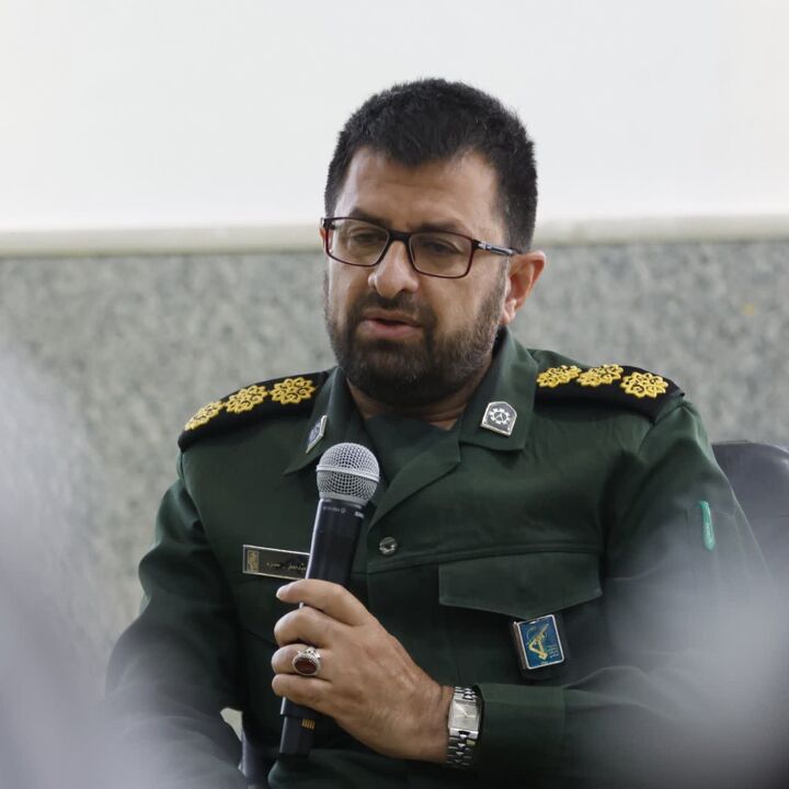 خدمت‌رسانی بیش از یک هزار گروه جهادی در خراسان شمالی