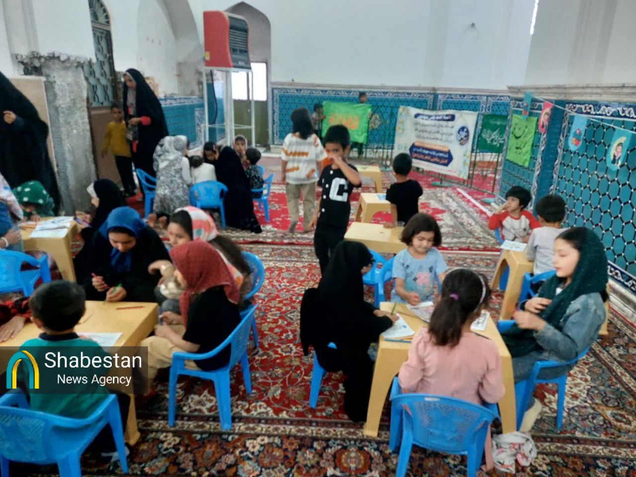 تجلی ارادت در ایام عهد و بیعت/ جلوههایی از دلدادگی کرمانیها به امام زمان(عج)