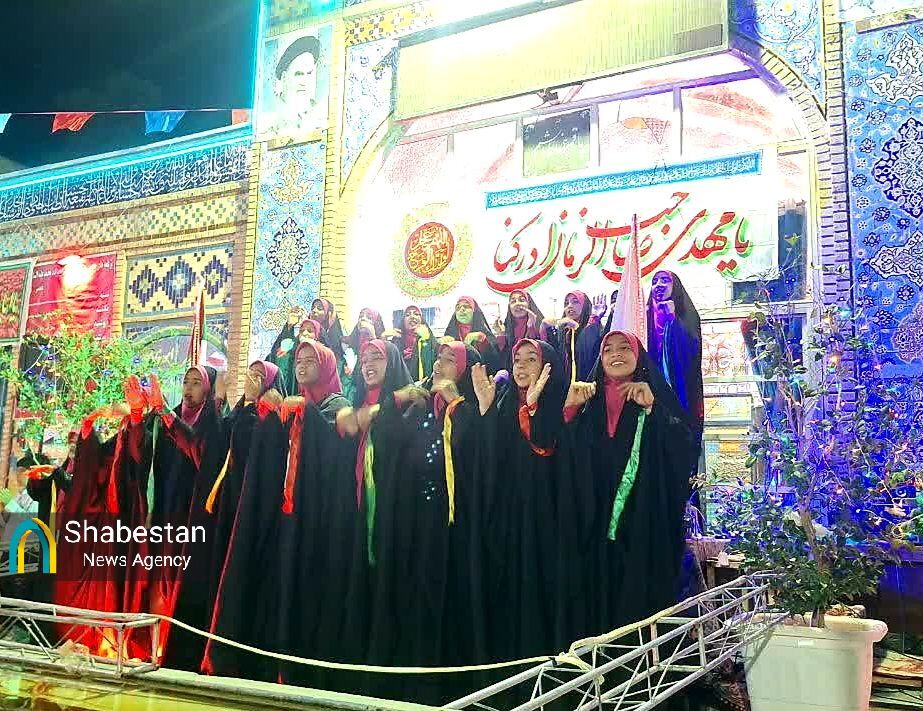 تجلی ارادت در ایام عهد و بیعت/ جلوههایی از دلدادگی کرمانیها به امام زمان(عج)