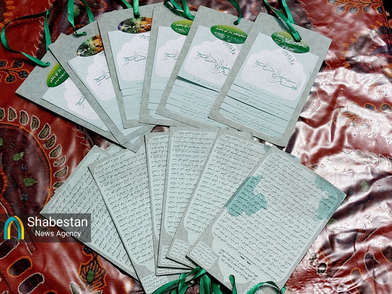 تجلی ارادت در ایام عهد و بیعت/ جلوههایی از دلدادگی کرمانیها به امام زمان(عج)