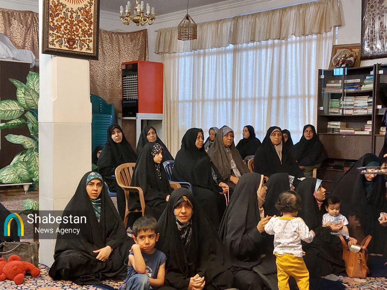 تجلی ارادت در ایام عهد و بیعت/ جلوههایی از دلدادگی کرمانیها به امام زمان(عج)