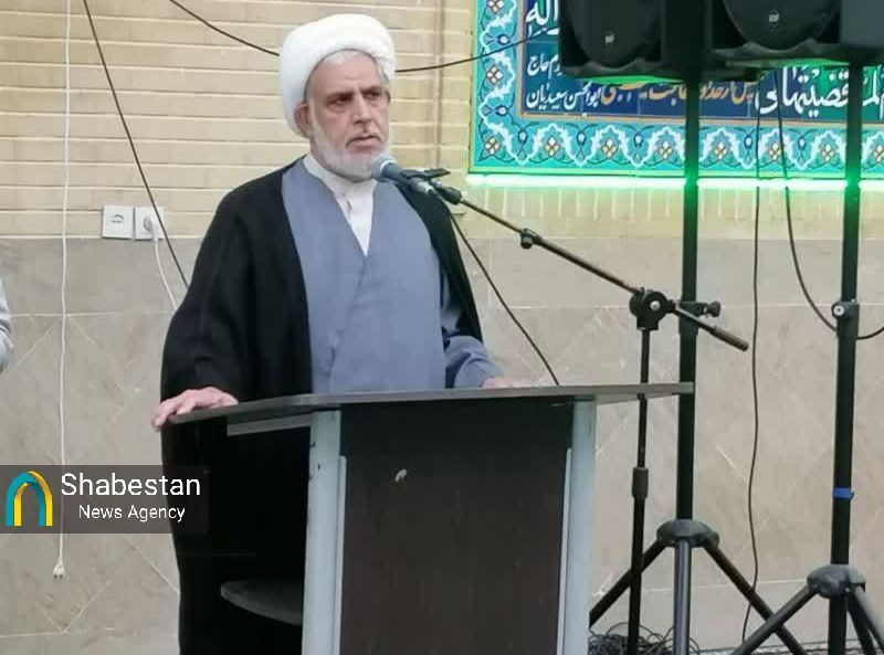 مهدیه اعظم سیرجان میزبان سومین گردهمایی مسئولین دعای ندبه استان کرمان