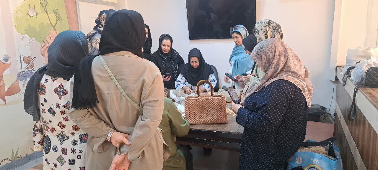 اوقات فراغت با طعم اشتغال؛ روایت تحول فرهنگی در مساجد اراک