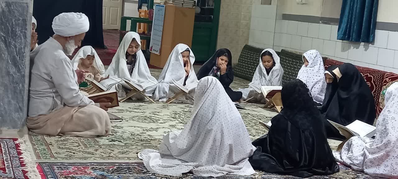 همدلی نهادها، احیای مسجد؛ راهی برای بازگشت نسل نو به معنویت