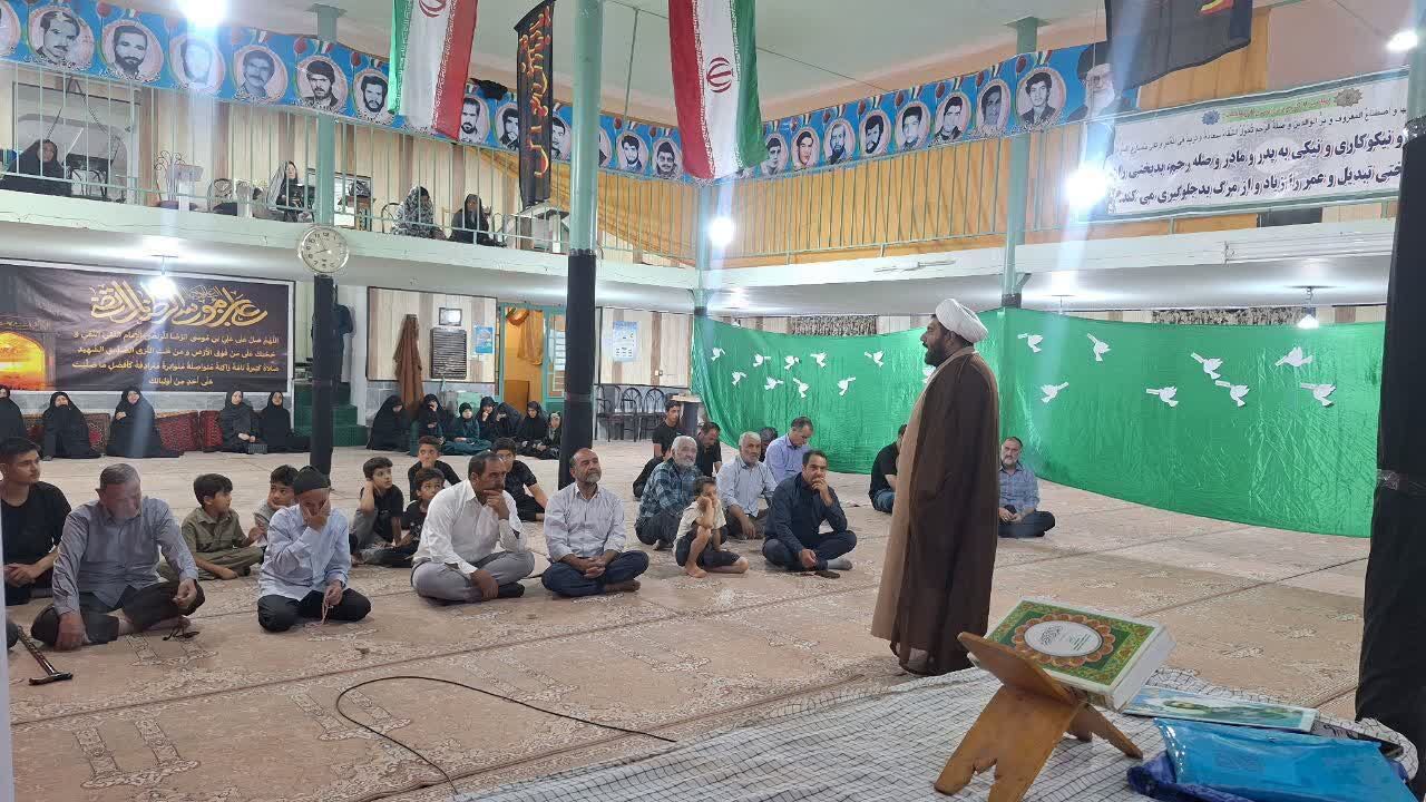 همدلی نهادها، احیای مسجد؛ راهی برای بازگشت نسل نو به معنویت