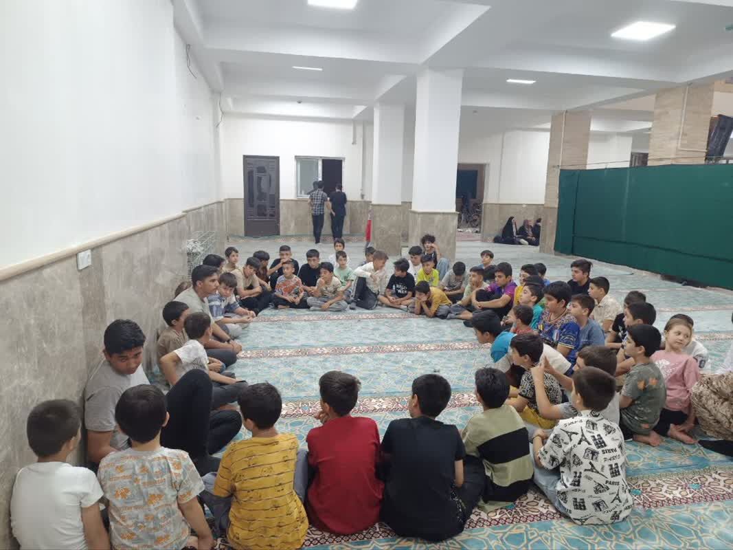 همدلی نهادها، احیای مسجد؛ راهی برای بازگشت نسل نو به معنویت