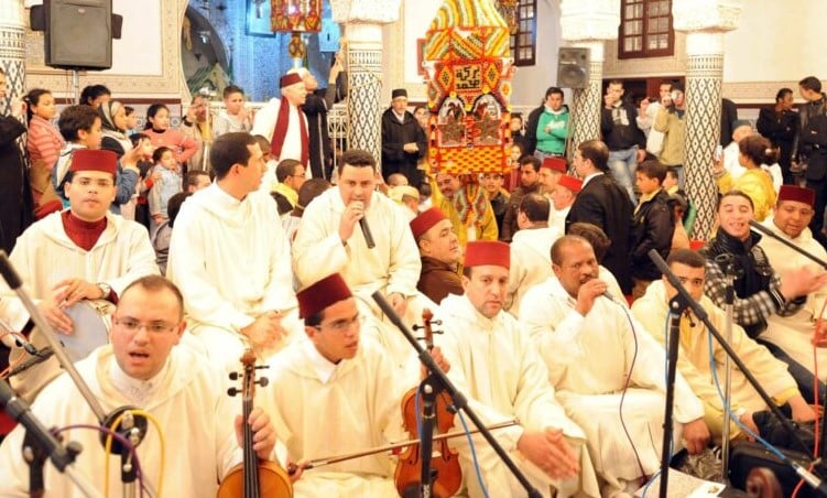 کشورهای اسلامی چگونه میلاد پیامبر را جشن می‌گیرند؟ 