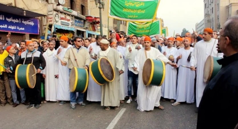 کشورهای اسلامی چگونه میلاد پیامبر را جشن می‌گیرند؟ 