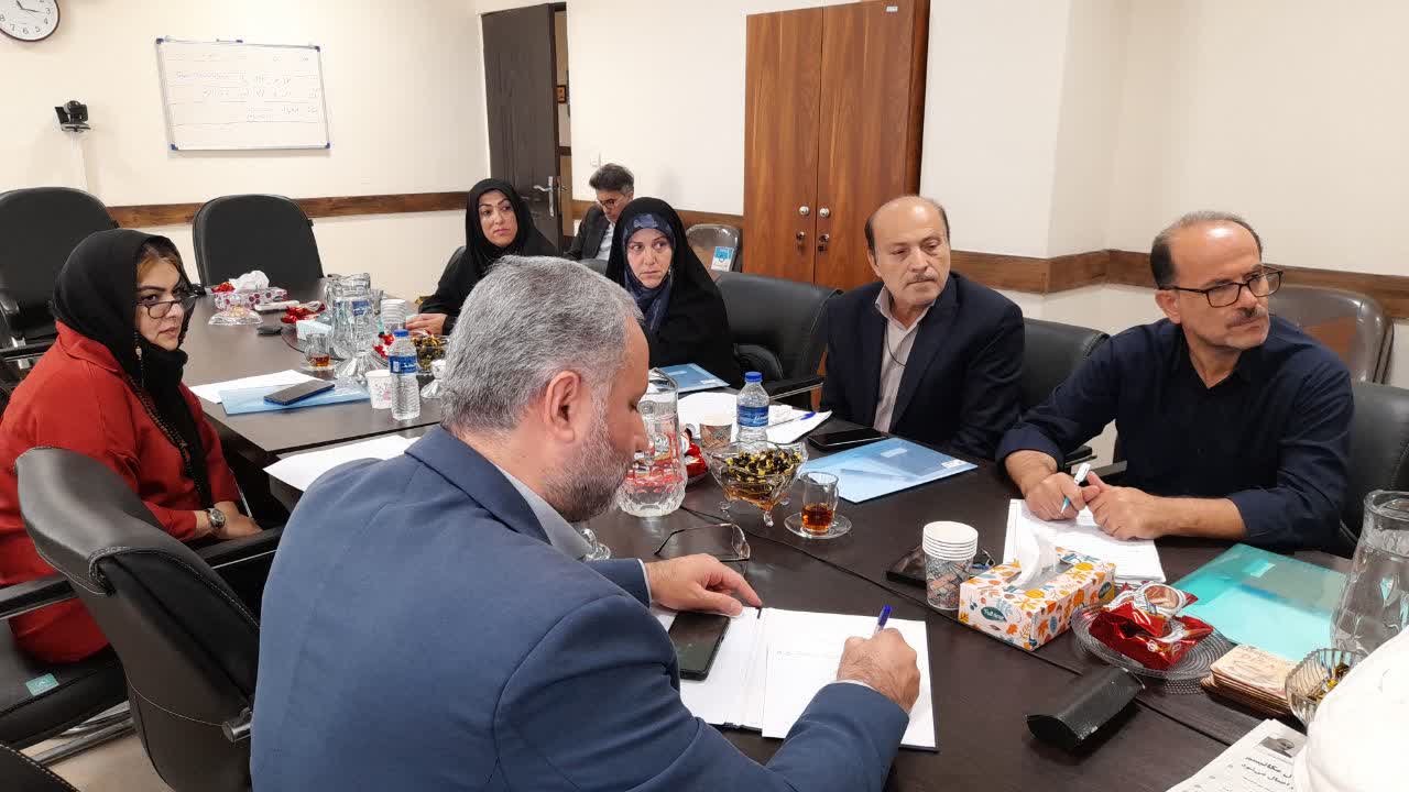 برپایی ۲۲ جلسه مشاوره حقوقی در مساجد گیلان