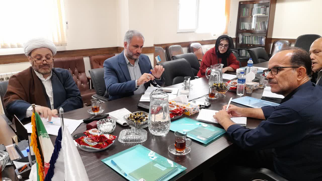 برپایی ۲۲ جلسه مشاوره حقوقی در مساجد گیلان