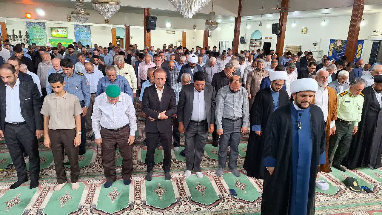 صیانت از اقتدار وزارت کشور مصداق بارز انسجام و وحدت در بین مسئولین است