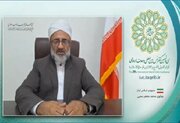 غفلت از معنویات، عامل نابسامانی‌های کنونی در جهان اسلام