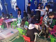 کانون‌های مساجد محور رویدادهای فرهنگی شاهین‌شهر هستند