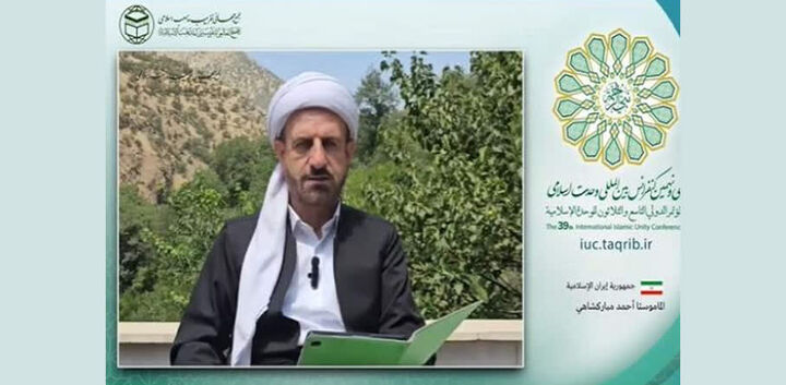 مساجد با ایجاد فضای تقریب، اختلافات را به فرصت تعامل تبدیل کنند