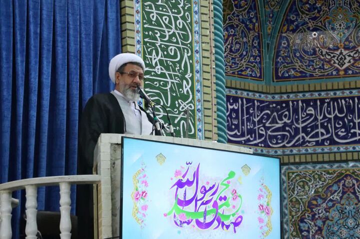 وحدت به عنوان یکی از دستاوردهای بزرگ انقلاب اسلامی باید حراست شود