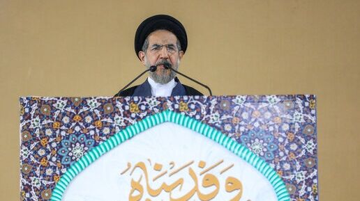 اجلاس شانگهای فرصتی برای مقابله با تحریم ها/وحدت رمز سعادت جامعه