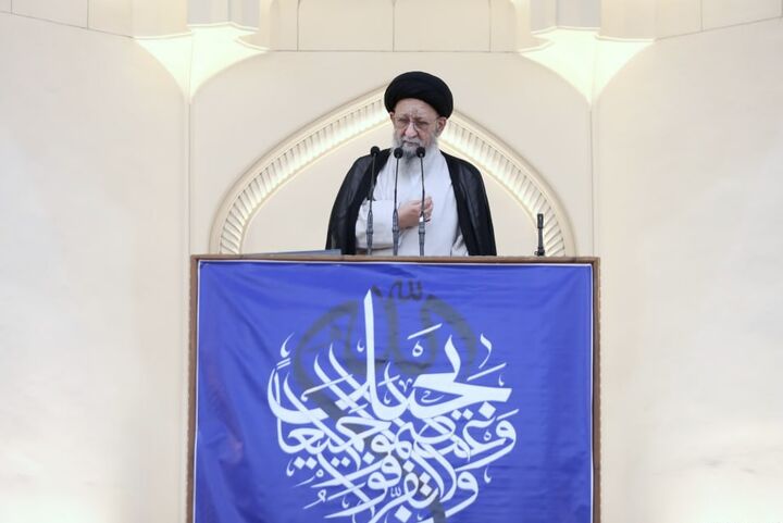 وحدت اسلامی سد راه دشمنان/ ایران هرگز مستعمره چین و روسیه نمی‌شود