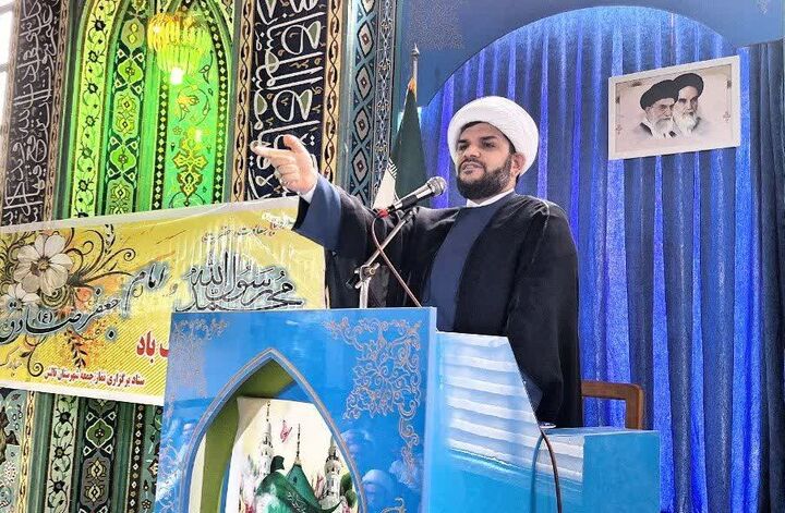 صیانت از اقتدار وزارت کشور مصداق بارز انسجام و وحدت در بین مسئولین است