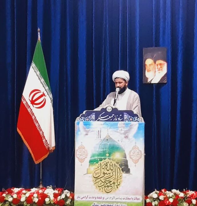 اهل سنت و شیعه بر روی اشتراکات خود محکم بایستند