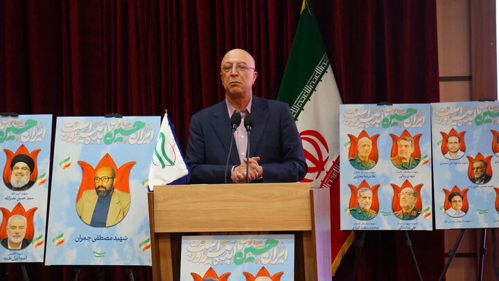 جنگ ۱۲روزه نشان داد اقتدار پایدار فقط از مسیر علم و فناوری می‌گذرد