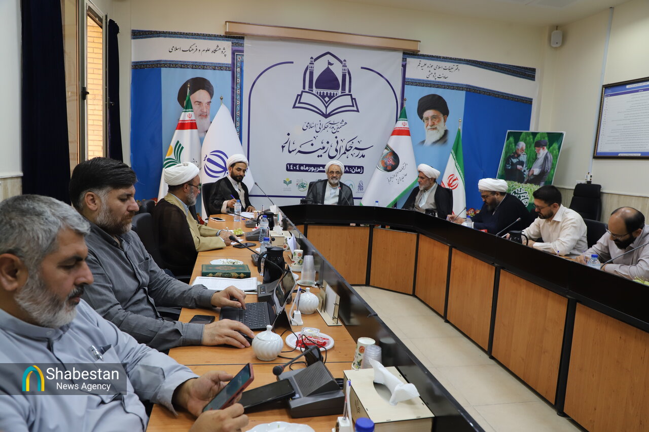 حکمرانی ولایی، مردم‌نهاد و برخاسته و متکی بر اراده و همراهی مردم است