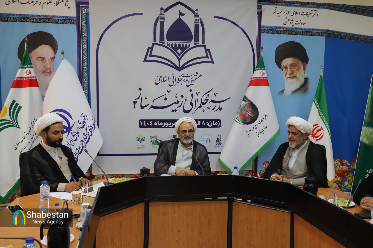 حکمرانی ولایی، مردمنهاد و برخاسته و متکی بر اراده و همراهی مردم است