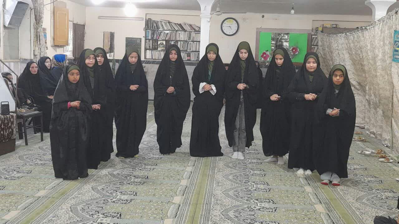تربیت دینی و اخلاقی نوجوانان با جلسات قرآن مساجد