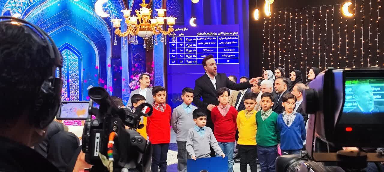 بازتاب حمایت اجتماعی مسجد با کاهش ناهنجاریها