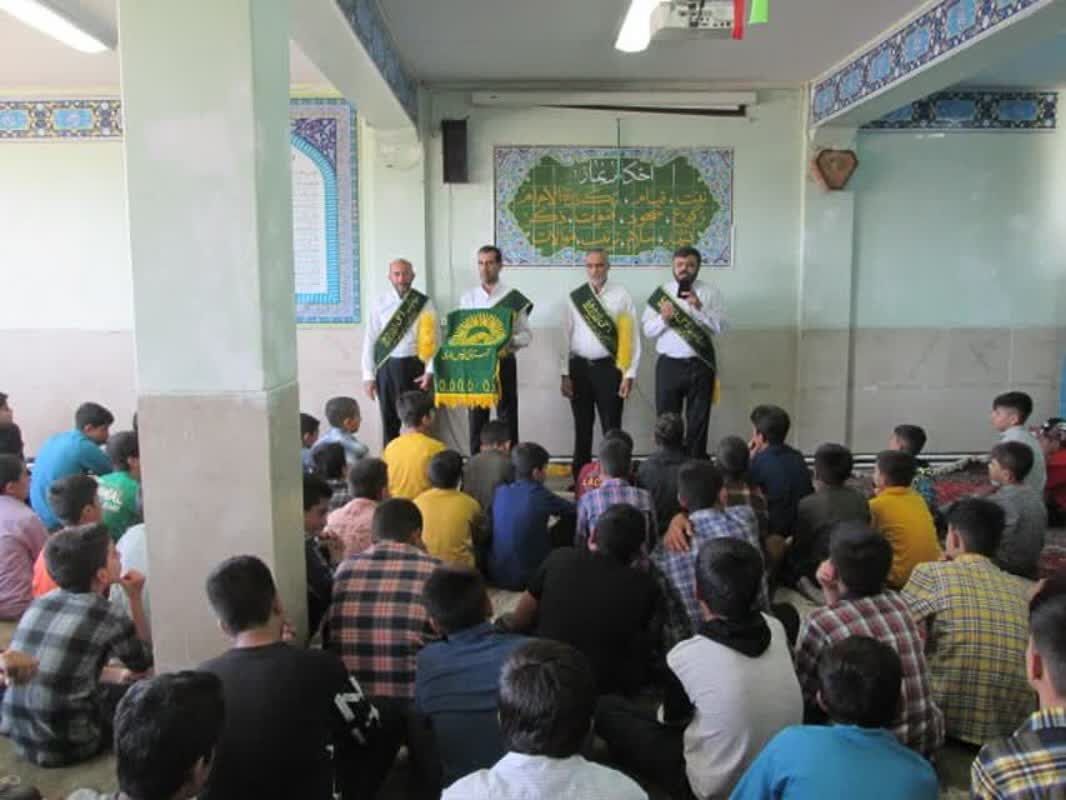 بازتاب حمایت اجتماعی مسجد با کاهش ناهنجاریها