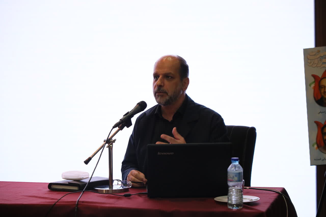 جنگ ۱۲روزه نشان داد اقتدار پایدار فقط از مسیر علم و فناوری میگذرد