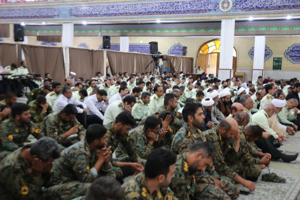 «عدالتمحوری» از مهمترین ویژگیهای منتظران ظهور است