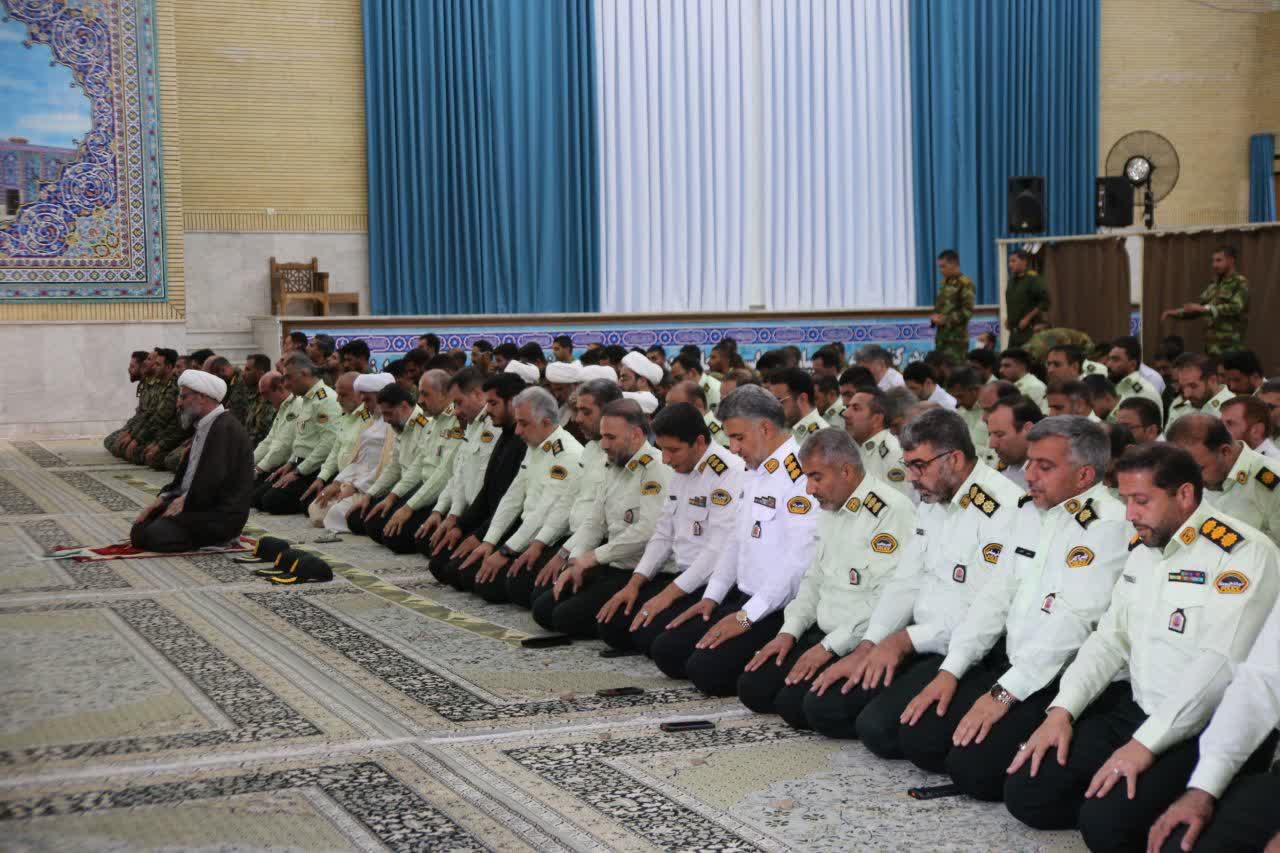 «عدالتمحوری» از مهمترین ویژگیهای منتظران ظهور است